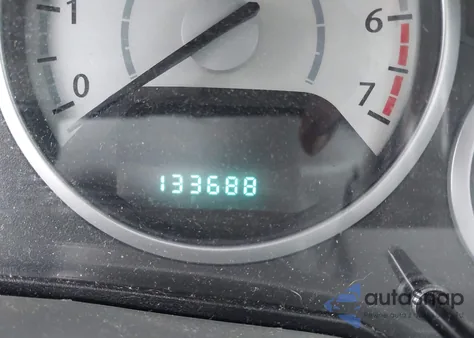 2010 Chrysler Town & Country Touring from USA, damaged, VIN 2A4RR5DX4AR437101